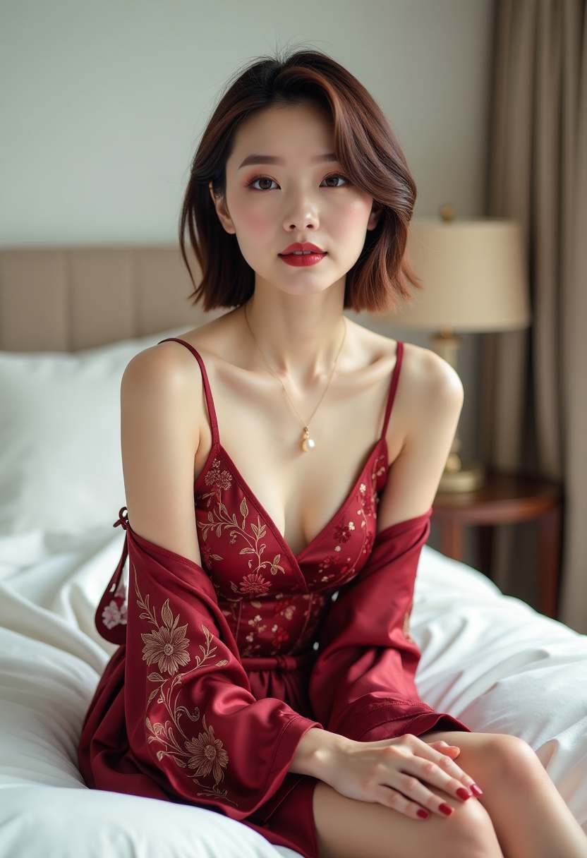冷处理技巧